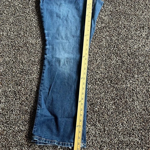 Torrid Denim Jeans - Picture 8 of 10